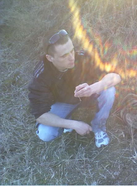 Владимир Нацевич