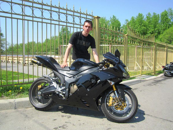 Денис Яковлев