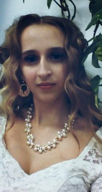 Ольга Денисюк