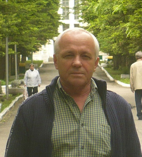 Юрий Ефременко