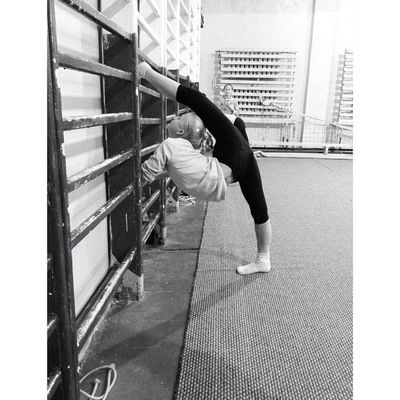 Анастасия Мельникова