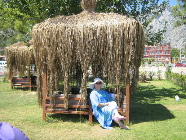 Галина Сидорова