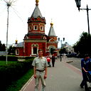 Александр Мольков