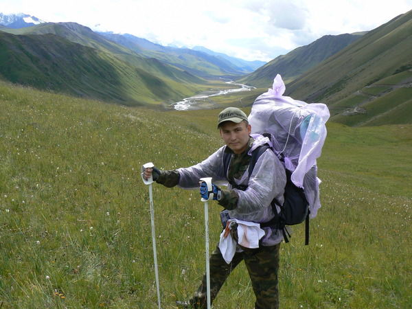 Гани Шилдебаев