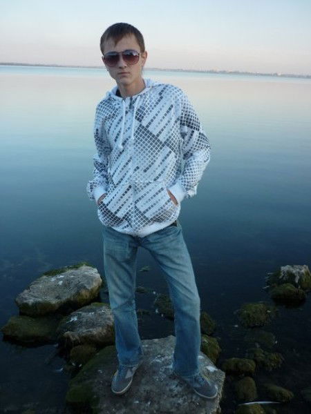 Максим Шуйский