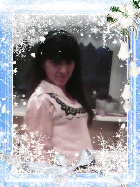 Наталья Крохина