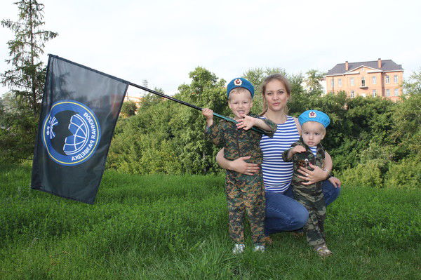 Кристина Останина