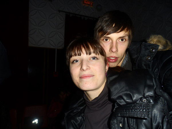 Жека Полуйчик