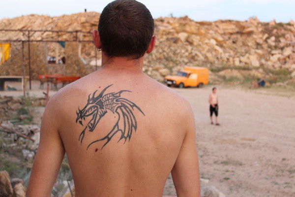 Лешик Не Важно