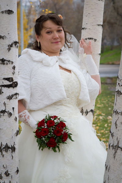 Алина Чупрова