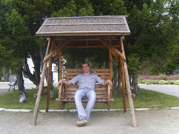 Алексей Чуваков