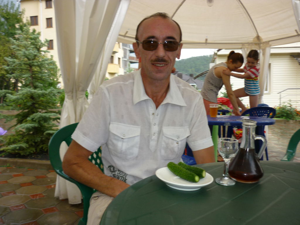 Сергей Никишин