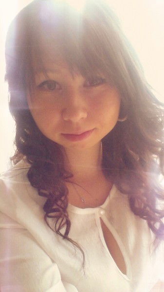 Настенька Рассанова