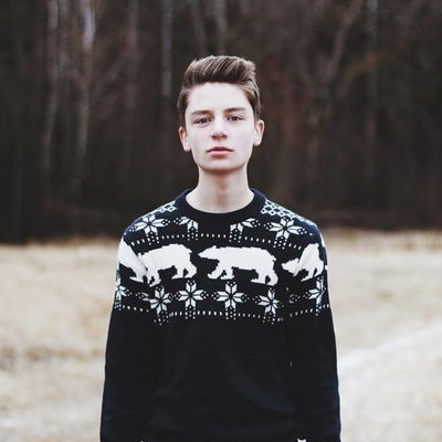 Арина Петрова