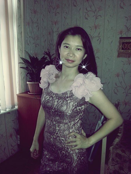 Алия Расул Сартаева