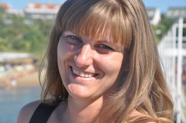 Анна Теплякова