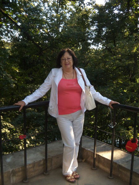 Татьяна Фасахутдинова