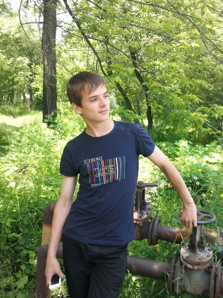 Димон Нафиков