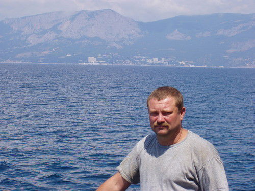 Сергей Соловьев