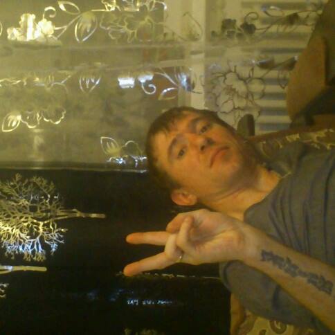 Юрий Нагорный