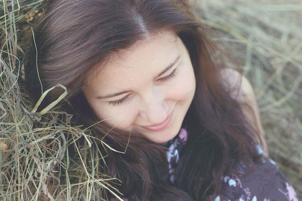 Александра Криницына