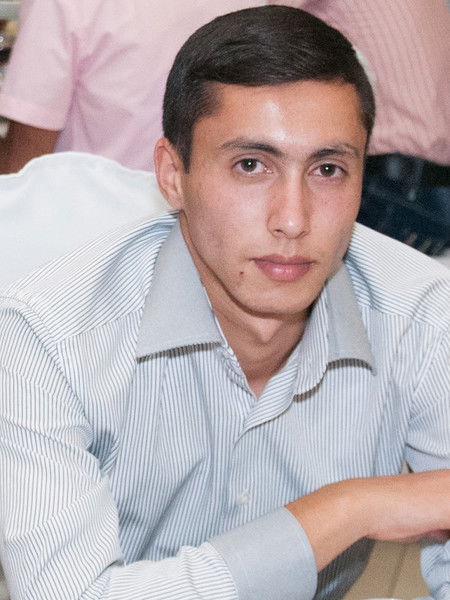 Garik Badeyan