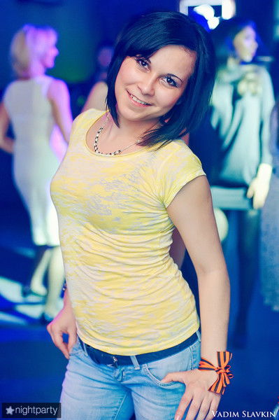 Динара Ахмеджанова