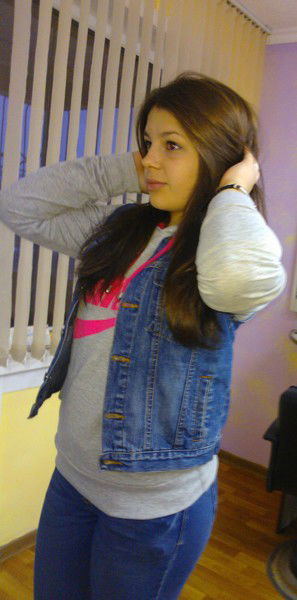 ** Ксюшенька **