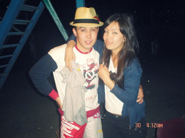 Жансерик Жакыпбаев