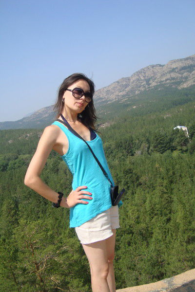 Гульфия Садуакасова