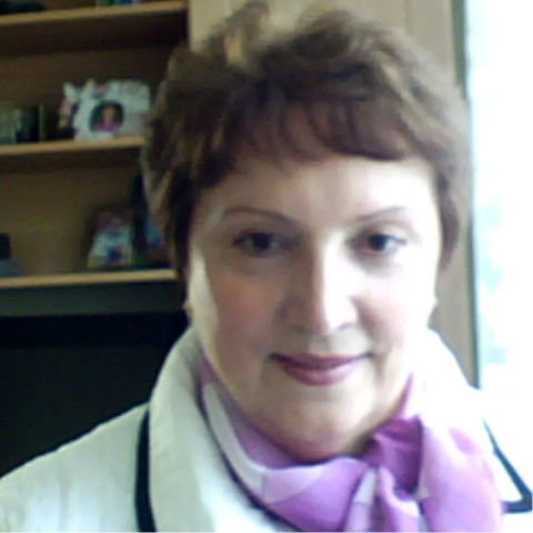 Маргарита Холодилина