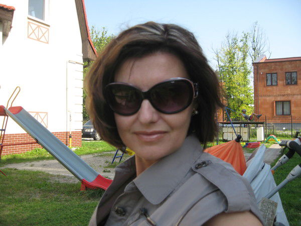 Светлана Тарасенко