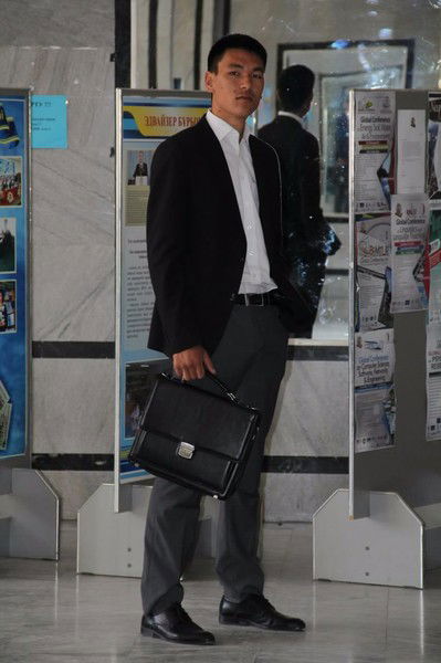 Тимур Құлтай