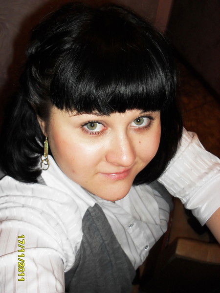 Ольга Белоплотова