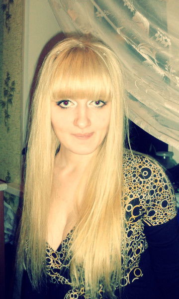 Надежда Никитина