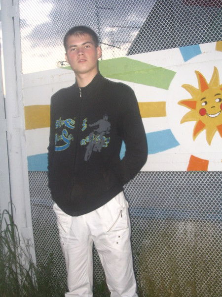 Артур Фадеев