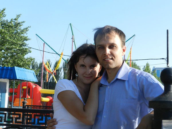 Владимир Корнев