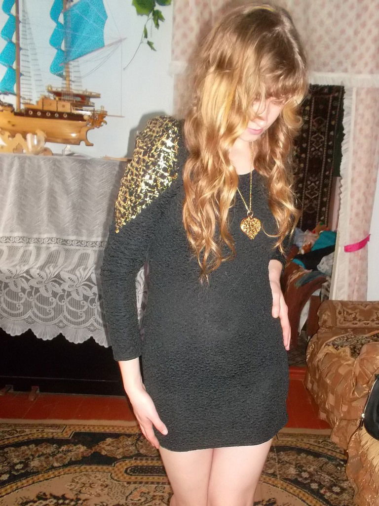 *** Жду Тебя Здесь