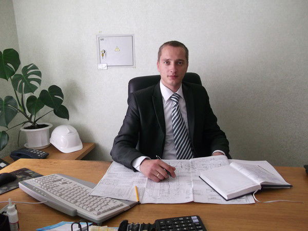 Александр Цыбовский