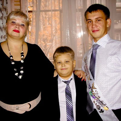 Александр Воробьев