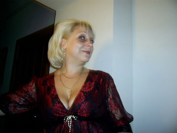 Ирина Вовкогон