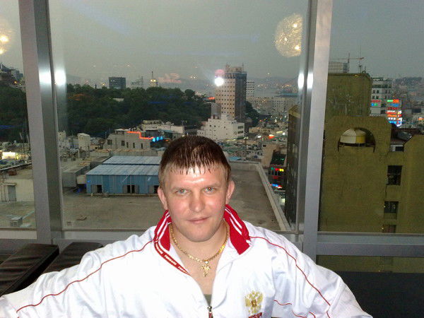 Руслан Клепач