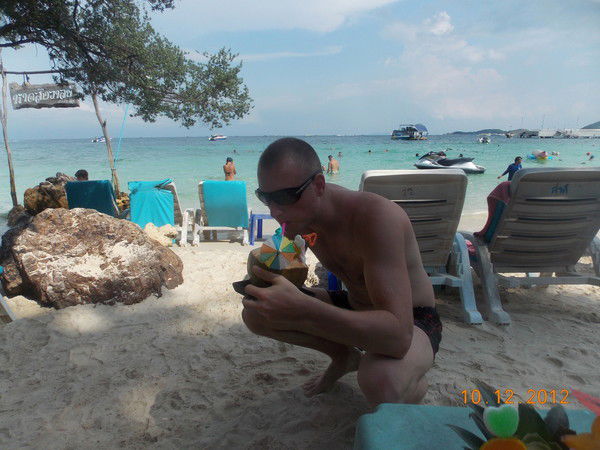 Иван Кайгородов