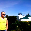 Сергей Павлов