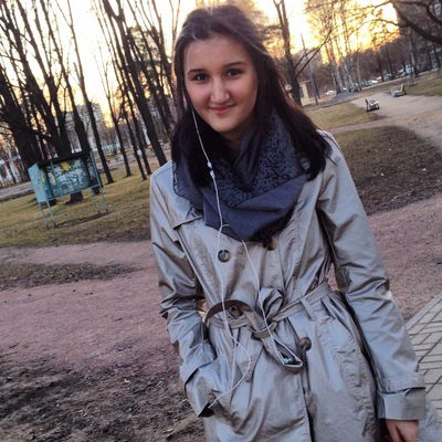 Айнулька Овезова