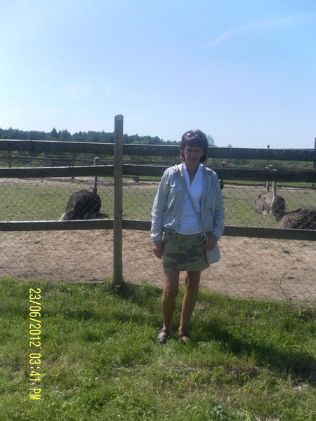 Наташа Литвиненко