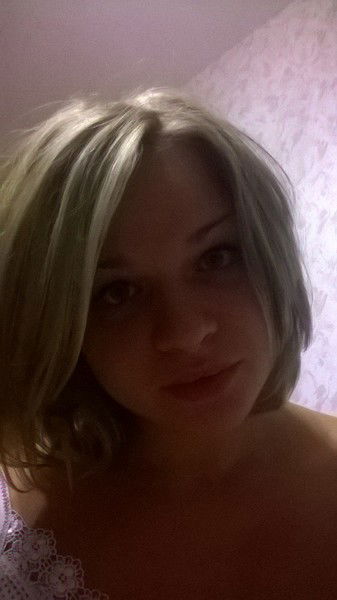 Мария Выборова