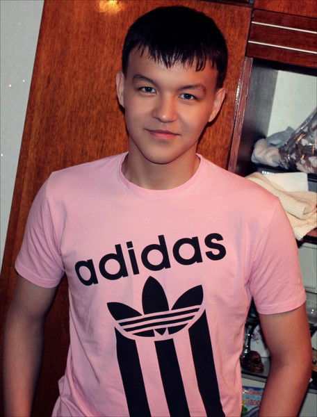 Бауыржан Омаров