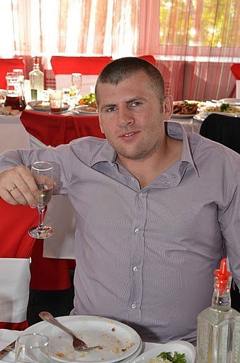 Дмитрий Андриянец