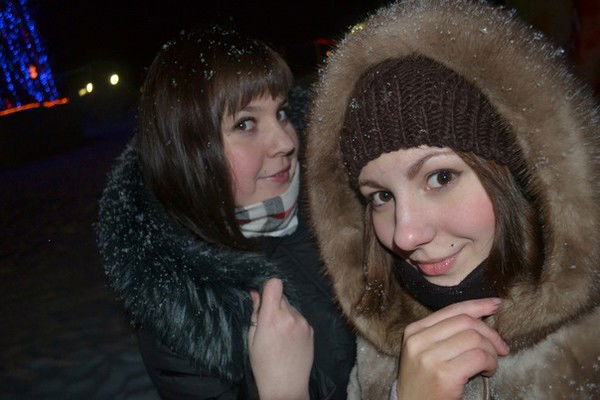 Екатерина Логинова